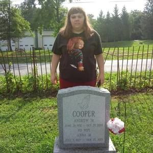 Meet your Posher, Payton